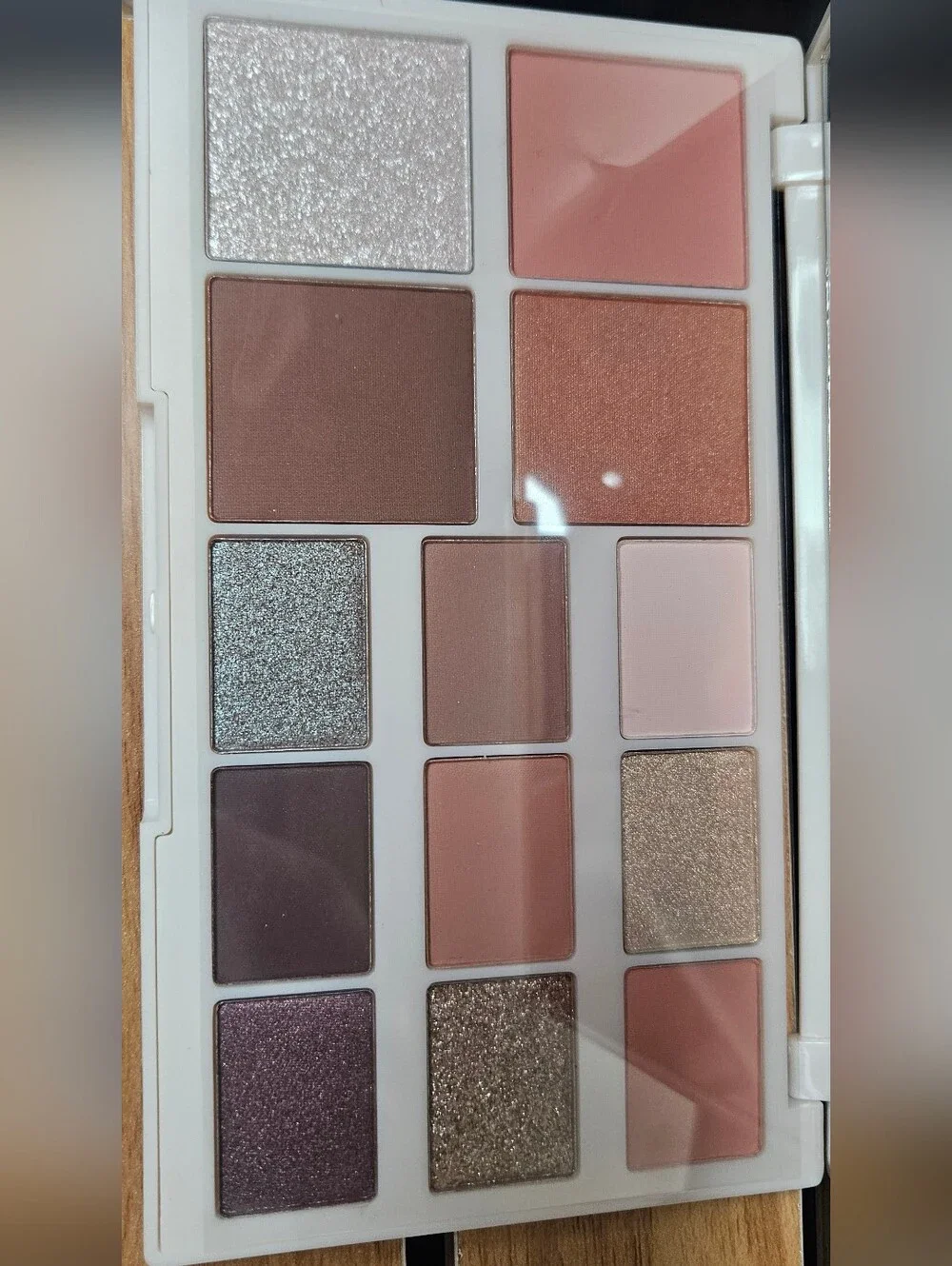 Laura Geller Passport To Pretty The Scenic Route Eye Palette
